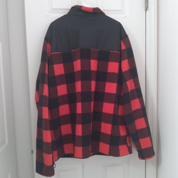 Columbia Jacket EUC / unzip liner and get 2 jackets - unisex - Picture 6 of 12